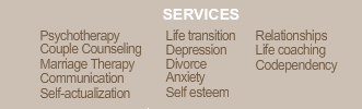Services Offered Services Offered